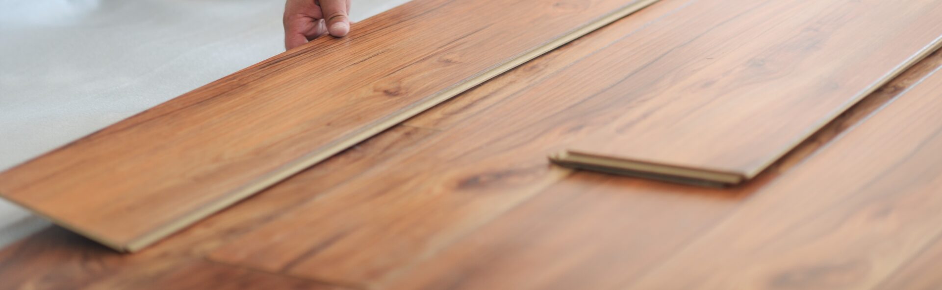 Laminate Flooring