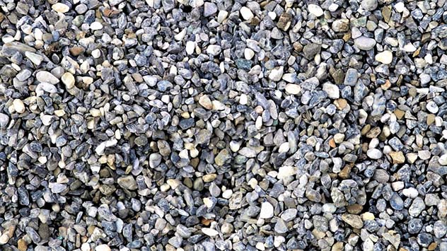 GRAVEL