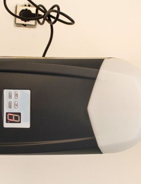 garage door opener