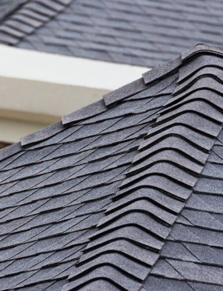 roofing shingles
