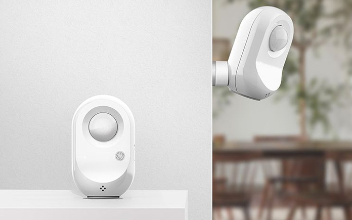 Cync motion sensor