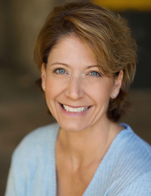 Jodi Marks