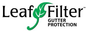 LeafFilter Logo