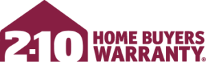 2-10 Home Warranty Logo