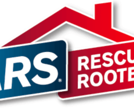 ARS Rescue Rooter logo