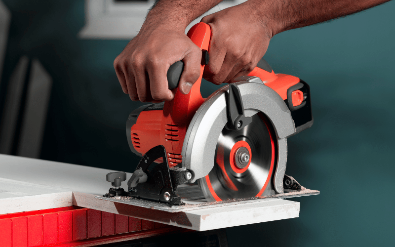 Circular Saw