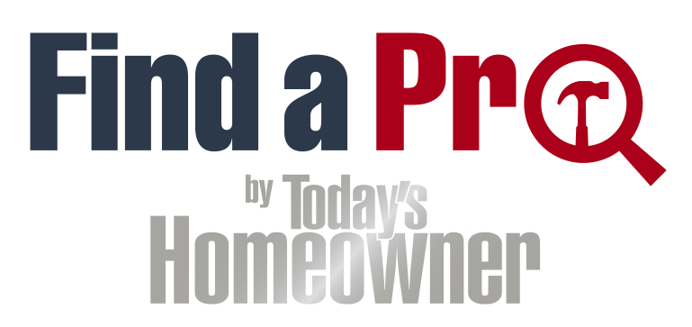 find a pro