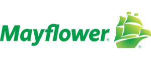 Mayflower Moving Logo