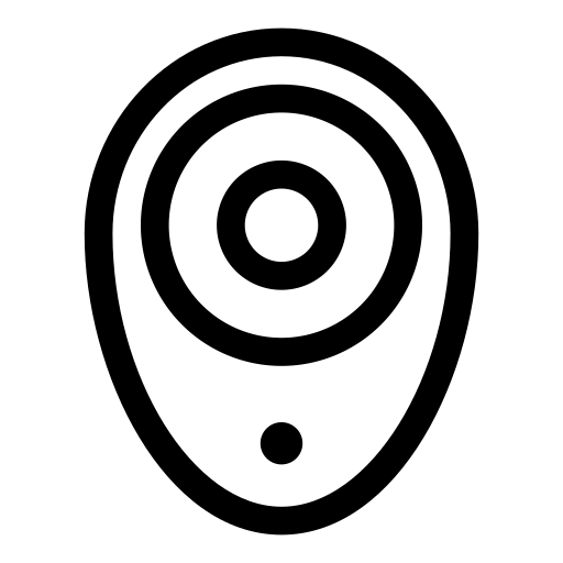 Home Security and Safety icon
