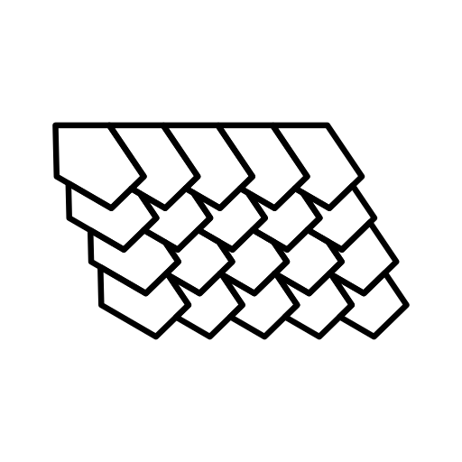 Types & Materials icon