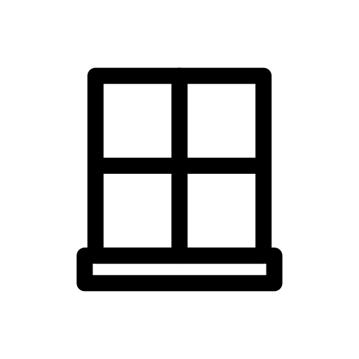 Window Comparison icon