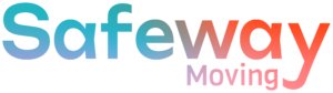 Safeway Moving Logo