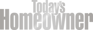 Today's Homeowner Logo