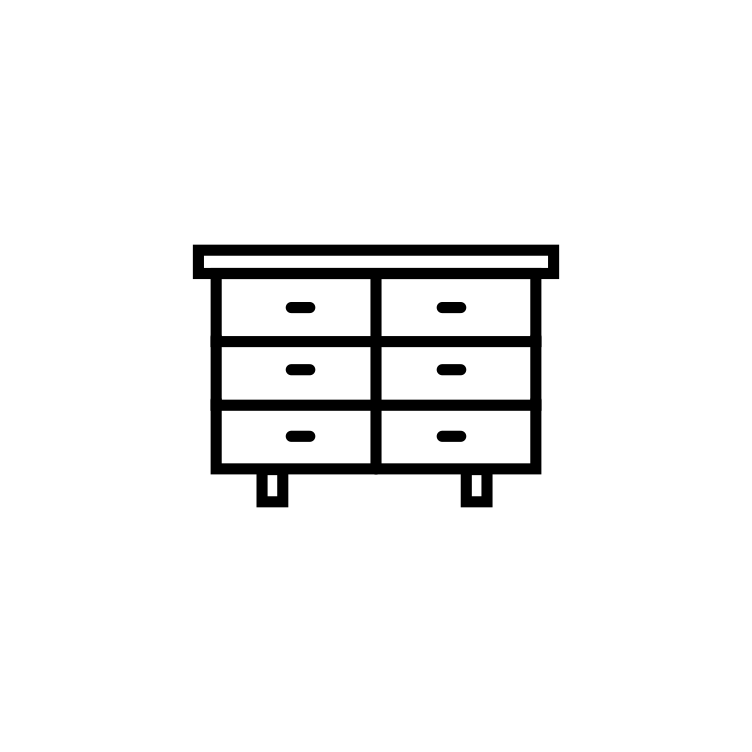 Organizing & Maximizing Space icon