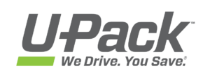 U-Pack Logo