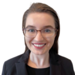 avatar for Sarah Horvath